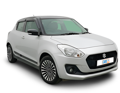Maruti Swift-img